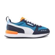 Puma Stiliga Baskets R78 Sneakers Multicolor, Dam