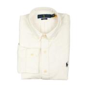 Ralph Lauren Vita skjortor White, Herr