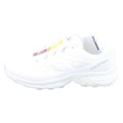 Salomon XT-Wings 2 Sneakers White, Dam