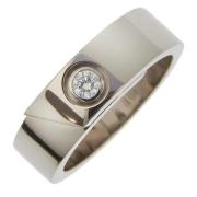 Cartier Vintage Pre-owned Silver ringar Gray, Dam