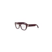 Bvlgari Stiligt Modell Klocka Brown, Unisex