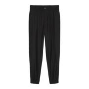 Marc O'Polo Joggingbyxor regular Gray, Dam