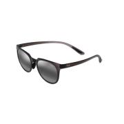 Maui Jim Stiliga polariserade solglasögon för utomhusäventyr Black, Un...