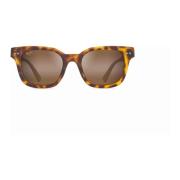 Maui Jim Stiliga Shore Break Solglasögon Brown, Unisex