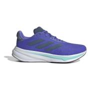 Adidas Respons Super Sneakers Purple, Herr