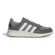 Adidas Run 84 Sneakers Gray, Herr