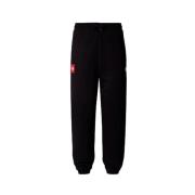 The North Face Axys Unisex Sweatpants Black, Herr