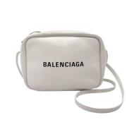 Balenciaga Vintage Pre-owned Laeder balenciaga-vskor White, Dam