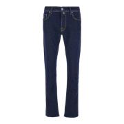 Jacob Cohën Bard Jeans Blue, Herr