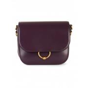 Gianni Chiarini Cross Body Bags Purple, Dam