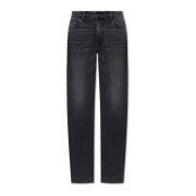 Rag & Bone Jeans Fit 3 Gray, Herr