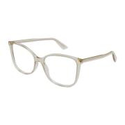 Gucci Gg0026O 016 Optical Frame Gray, Dam