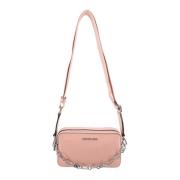 Michael Kors Cross Body Bags Pink, Dam