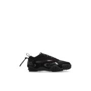 Puma Sportskor Mostro AC Aries Arise Black, Herr