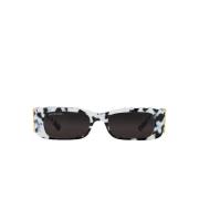 Balenciaga Sunglasses Black, Unisex