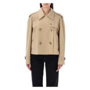 Burberry Outdoor Beige, Dam