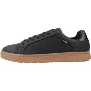 Levi's Sneakers Black, Herr