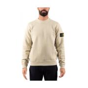 Stone Island Snygg Herrskjorta Gray, Herr