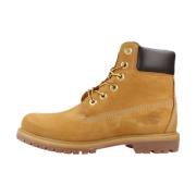 Timberland Premium Snörkängor Brown, Dam