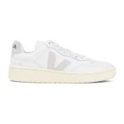 Veja Vita Sneakers för Män Aw24 White, Herr