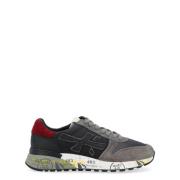 Premiata Stiliga Mick Var 6420 Skor Multicolor, Herr