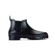 Novesta Chelsea Boot 615 Svart/Zla Black, Unisex