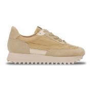 Novesta Marathon Run.s.trail ALL Beige Beige, Unisex