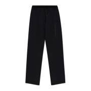 Emporio Armani EA7 Sweatpants Black, Herr