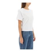 Isabel Marant T-shirt White, Dam