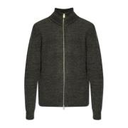 Norse Projects Cardigan Hagen Gray, Herr