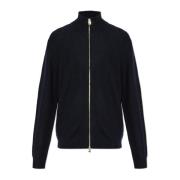 Norse Projects Cardigan Hagen Blue, Herr