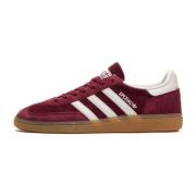 Adidas Handball Spezial Skor Red, Herr