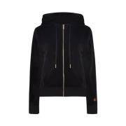 Busnel Amanda Hood Jacket Black, Dam