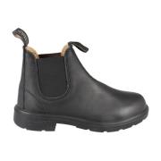 Blundstone Stiliga skor för varje tillfälle Black, Dam