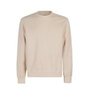 Circolo 1901 Kashmir Jersey Tröja Beige, Herr