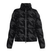 Moncler Dunjacka Evandra Black, Dam