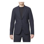 PS By Paul Smith Blazers Blue, Herr