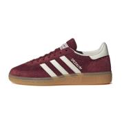 Adidas Shadow Red Sneakers Red, Herr