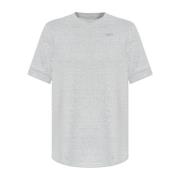 UGG T-shirt Kline Gray, Dam