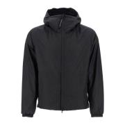 C.p. Company Ripstopjacka med Primaloft-fyllning Black, Herr