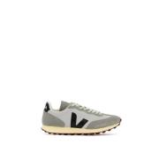 Veja Rio Branco Alveomesh Sneakers Gray, Herr