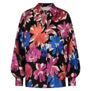 Fabienne Chapot Gabriel Blouse Multicolor, Dam