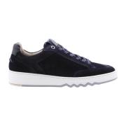 Floris van Bommel Lichtervelde Sneaker Blue, Herr