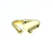 Tiffany & Co. Pre-owned Pre-owned Guld ringar Yellow, Dam