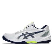 Asics Gel-Task 4 Volleybollskor White, Herr