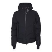 Moncler Alpinskidjacka Black, Herr