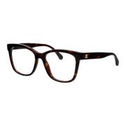 Chanel Stiliga Optiska Glasögon Modell 0Ch3392 Brown, Dam