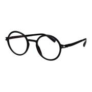 Mykita Dayo Optiska Glasögon Black, Unisex