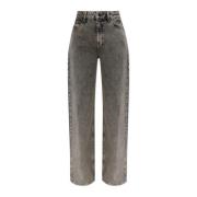 Gestuz Jeans Brendagz Gray, Dam