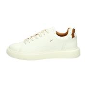 Ambitious Låga Sneakers White, Herr